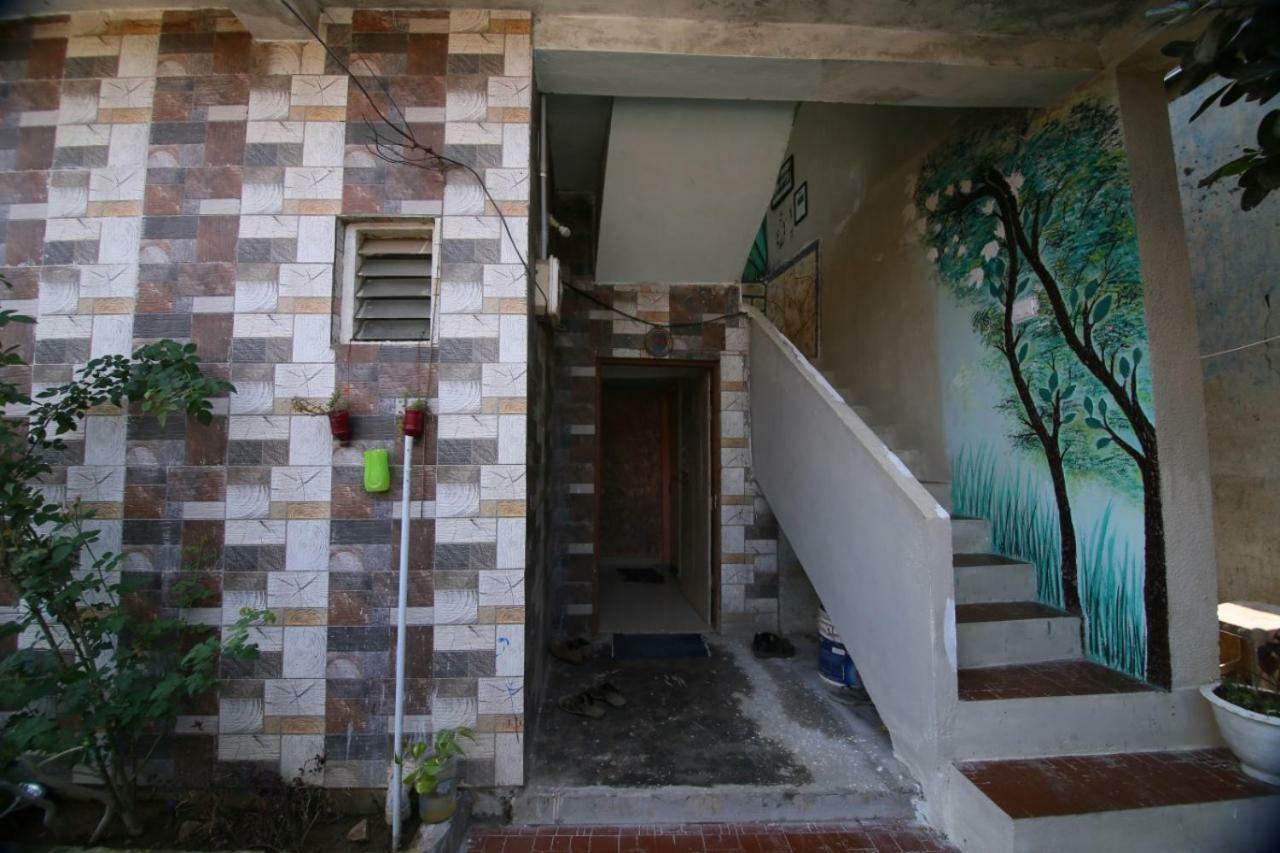 Tadoba Homestay Cottage Chandrapur Exterior photo