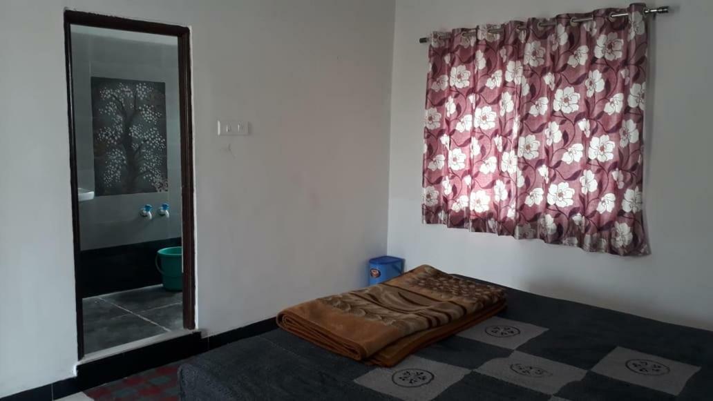 Tadoba Homestay Cottage Chandrapur Exterior photo